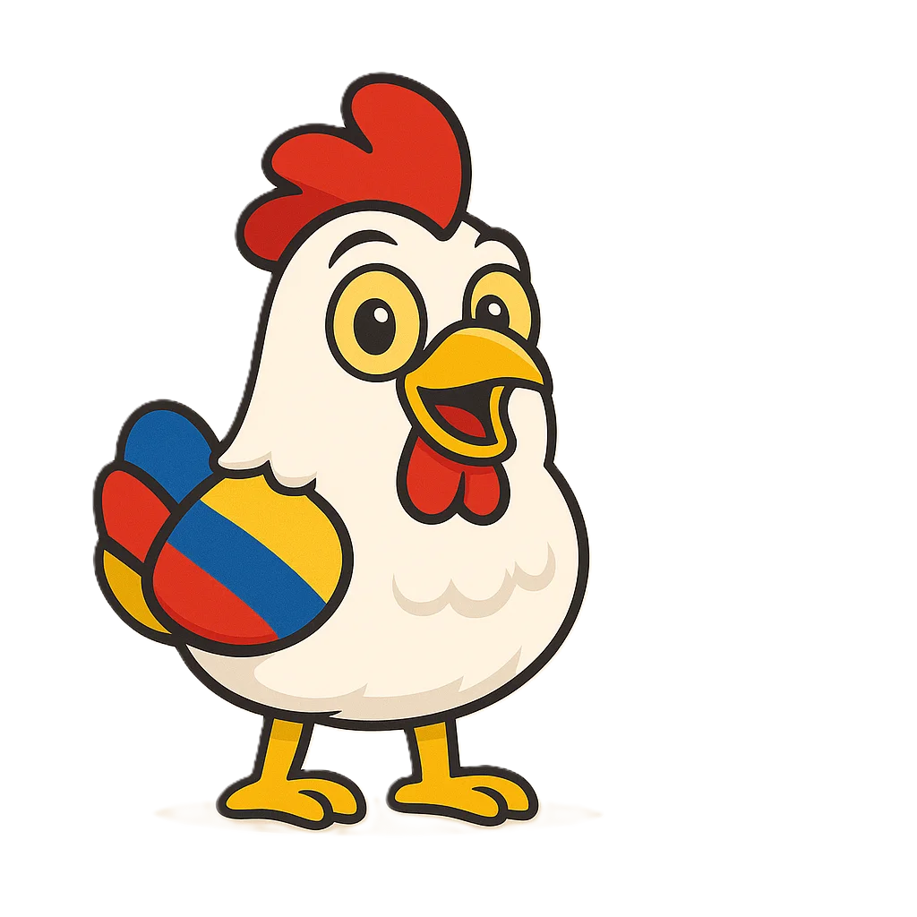 Chicken Casino