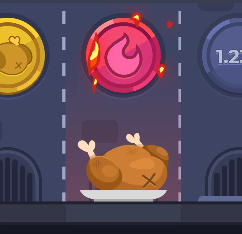Chicken Road Joc